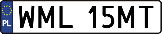WML15MT