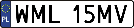 WML15MV
