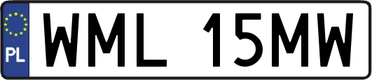 WML15MW