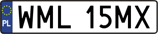 WML15MX