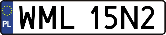 WML15N2