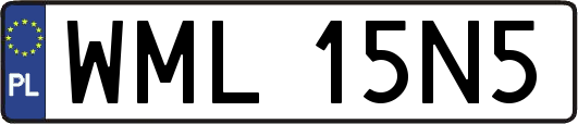 WML15N5