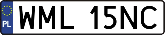 WML15NC