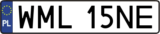 WML15NE
