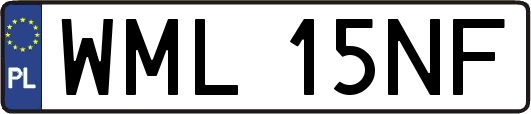 WML15NF