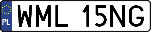 WML15NG