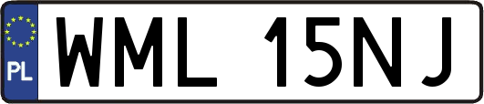WML15NJ