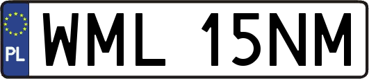 WML15NM