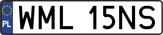 WML15NS