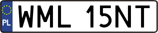 WML15NT