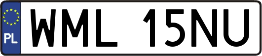 WML15NU