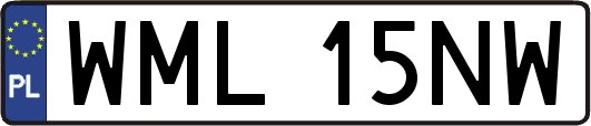 WML15NW