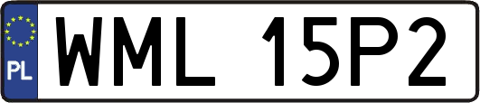 WML15P2