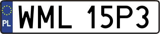 WML15P3