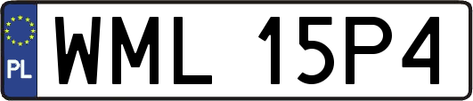 WML15P4