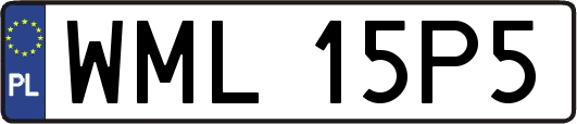 WML15P5