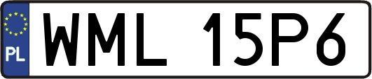 WML15P6