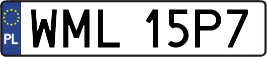 WML15P7