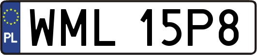 WML15P8