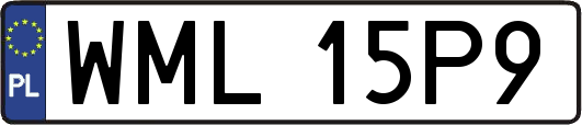 WML15P9