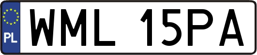 WML15PA