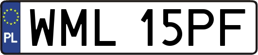 WML15PF