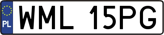 WML15PG