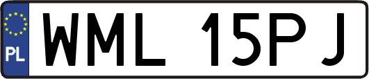 WML15PJ