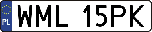 WML15PK