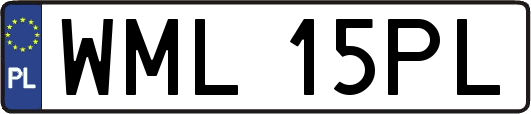 WML15PL