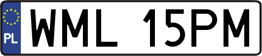 WML15PM