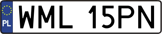 WML15PN