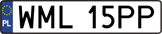 WML15PP