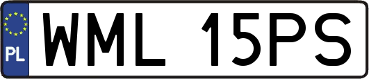 WML15PS