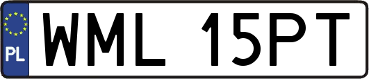 WML15PT