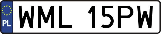 WML15PW