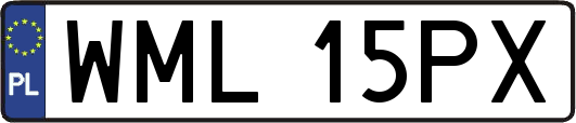 WML15PX