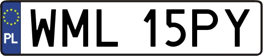 WML15PY