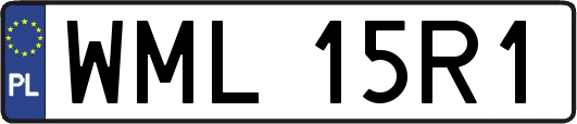 WML15R1
