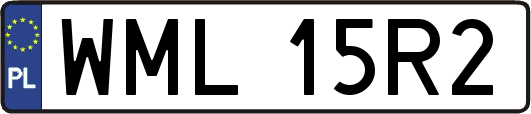 WML15R2