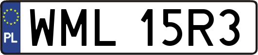 WML15R3
