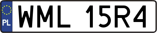 WML15R4