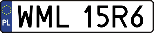 WML15R6