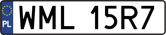 WML15R7