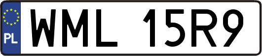 WML15R9
