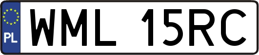 WML15RC