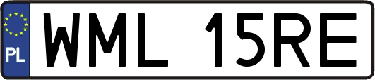 WML15RE