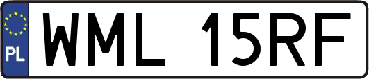 WML15RF