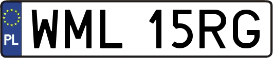 WML15RG