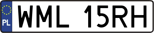 WML15RH